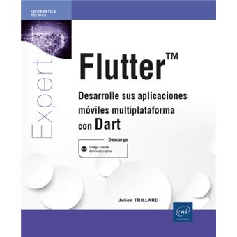 Informatica aplicaciones móvil flutter