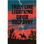 Truly like lightning