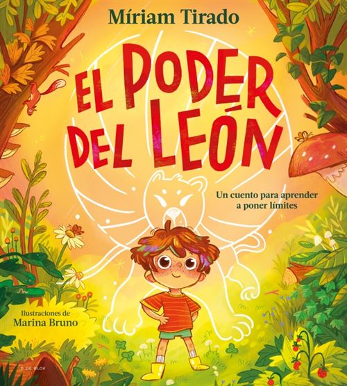 El poder del león. NUEVO. ENVÍO URGENTE (Librería Agapea) - Imagen 2