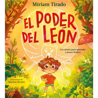 El poder del león
