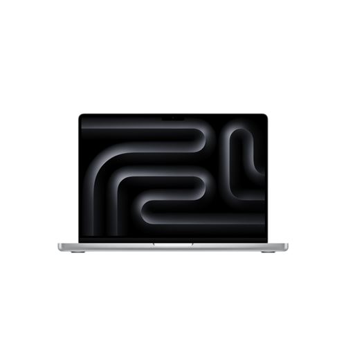 Apple Macbook Pro 14'' M5 Pro Cpu 15, Gpu 16, 24gb Ram, 2tb Ssd Plata