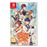 Otome Daoshi: Fighting for Love Nintendo Switch