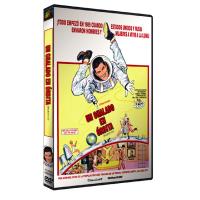 Un chalado en órbita - DVD