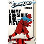 Jimmy Olsen, el amigo de Superman núm. 5 de 6
