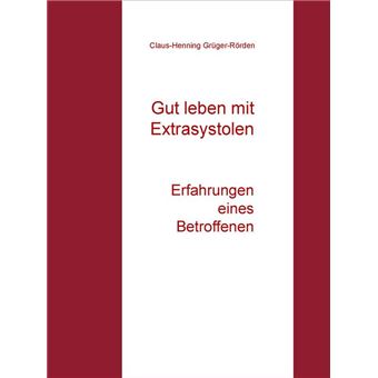 Gut leben mit Extrasystolen - 1