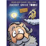 Ancient Greece Toons