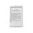 Sony Reader PRS-T2 Wi-Fi Blanco_1