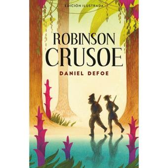 Robinson Crusoe - 1