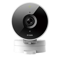 Cámara IP D-Link Mydlink DCS‑8010LH HD Blanco