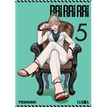 Rai Rai Rai 5
