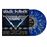 Magic Power All Star Tribute - 2 Vinilos Azul Splatter