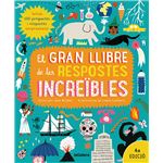 El gran llibre de les respostes increïbles