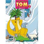 Las aventuras de tom 2