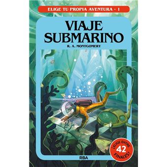 Viaje submarino