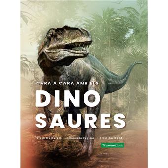 Cara A Cara Amb Els Dinosaures