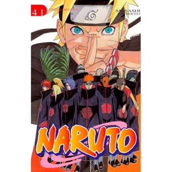 Naruto 41