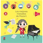 Las mejores melodías de Mozart