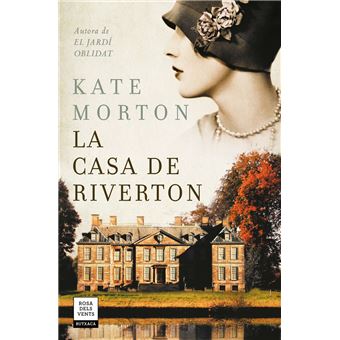 La casa de Riverton