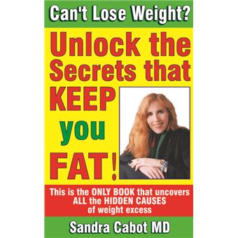 Cant Lose Weight? Unlock the secrets that keep you fat - 1