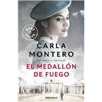 El medallon de fuego