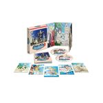 Danmachi  ¿Qué tiene de malo intentar ligar en una mazmorra? Temporada 2 - Blu-ray