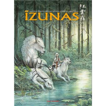 Izunas