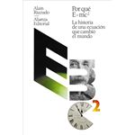 Por qué E = mc2