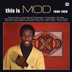 This Is Mod 1960-1968 - Vinilo