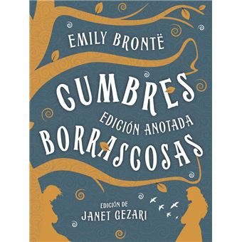 Cumbres Borrascosas