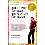 Que es pot esperar quan s'esta esperant