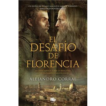 El desafío de Florencia