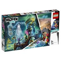 LEGO Hidden Side 70431 Faro de la Oscuridad