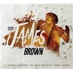 The many faces of James Brown - 3 CD