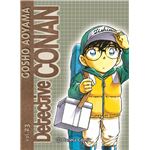 Detective Conan 23 Nueva edición