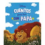 Cuentos Disney Para Leer Con Papa