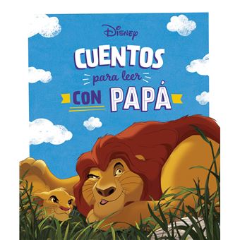 Cuentos Disney Para Leer Con Papa
