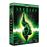 Species (Especie mortal) + Species II (Especie mortal II) + Species III (Especie mortal III) + Species IV, El Despertar - Blu-ray