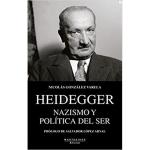 Heidegger-nazismo y politica del se