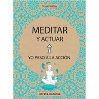 Meditar y actuar