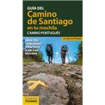 El camino de Santiago en tu mochila