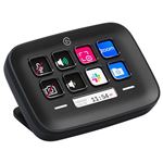 Stream Deck Neo Elgato Negro