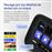 Stream Deck Neo Elgato Negro
