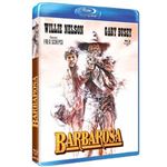 Barbarosa - Blu-ray