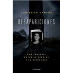 Desapariciones