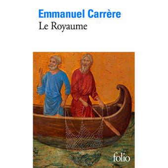 Le Royaume