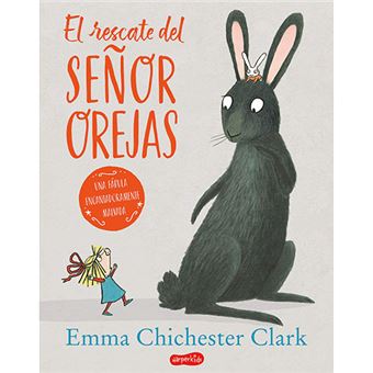 El rescate del señor Orejas