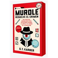Murdle: Resuelve el crimen