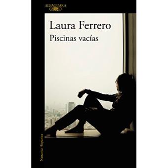 Piscinas vacías - Laura Ferrero · 5% de descuento