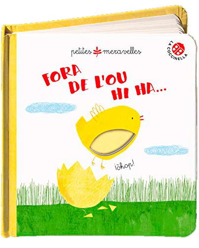 Fora de l'ou hi ha…