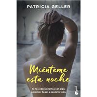 Miénteme esta noche